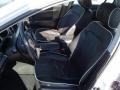 2011 White Platinum Tri-Coat Lincoln MKZ AWD  photo #10