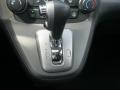 2011 Polished Metal Metallic Honda CR-V EX 4WD  photo #28