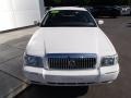 Vibrant White - Grand Marquis LS Ultimate Edition Photo No. 2