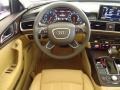 2014 Oolong Gray Metallic Audi A6 3.0T quattro Sedan  photo #13