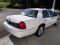 Vibrant White - Grand Marquis LS Ultimate Edition Photo No. 5