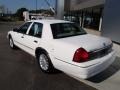 Vibrant White - Grand Marquis LS Ultimate Edition Photo No. 7