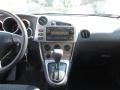 2008 Black Sand Pearl Toyota Matrix   photo #33