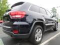 2011 Blackberry Pearl Jeep Grand Cherokee Limited  photo #3