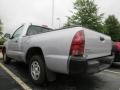 Silver Streak Mica - Tacoma Regular Cab Photo No. 2