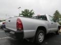 Silver Streak Mica - Tacoma Regular Cab Photo No. 3