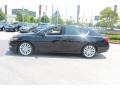  2014 RLX Advance Package Crystal Black Pearl