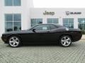Pitch Black - Challenger R/T Photo No. 2