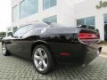 Pitch Black - Challenger R/T Photo No. 3