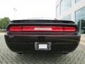 Pitch Black - Challenger R/T Photo No. 4