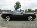 Pitch Black - Challenger R/T Photo No. 6