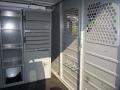 Oxford White - E Series Van E250 Cargo Extended Photo No. 9