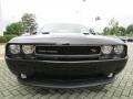 Pitch Black - Challenger R/T Photo No. 8