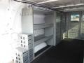 2010 Oxford White Ford E Series Van E250 Cargo Extended  photo #10