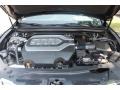  2014 RLX Advance Package 3.5 Liter DI SOHC 24-Valve i-VTEC V6 Engine