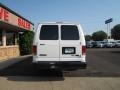 2010 Oxford White Ford E Series Van E250 Cargo Extended  photo #13