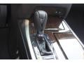  2014 RLX Advance Package 6 Speed Sequential SportShift Automatic Shifter