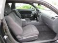 Pitch Black - Challenger R/T Photo No. 21