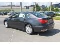 2014 Graphite Luster Metallic Acura RLX Advance Package  photo #5