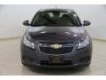 2013 Atlantis Blue Metallic Chevrolet Cruze LT  photo #2