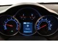 2013 Atlantis Blue Metallic Chevrolet Cruze LT  photo #7