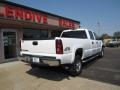 2007 Summit White Chevrolet Silverado 2500HD Classic Crew Cab 4x4  photo #6