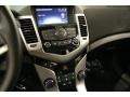 2013 Atlantis Blue Metallic Chevrolet Cruze LT  photo #9