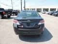 2012 Polished Slate Mazda MAZDA6 i Touring Sedan  photo #3