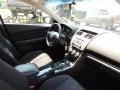 2012 Polished Slate Mazda MAZDA6 i Touring Sedan  photo #6