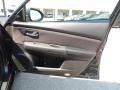 2012 Polished Slate Mazda MAZDA6 i Touring Sedan  photo #7