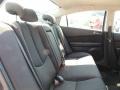 Polished Slate - MAZDA6 i Touring Sedan Photo No. 8