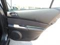 2012 Polished Slate Mazda MAZDA6 i Touring Sedan  photo #9