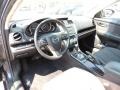 Polished Slate - MAZDA6 i Touring Sedan Photo No. 12