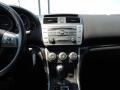 2012 Polished Slate Mazda MAZDA6 i Touring Sedan  photo #17