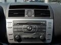 Polished Slate - MAZDA6 i Touring Sedan Photo No. 18