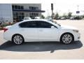 Bellanova White Pearl - RLX Technology Package Photo No. 8