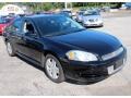 Black - Impala LT Photo No. 3