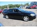 Black - Impala LT Photo No. 5