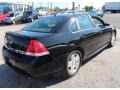 Black - Impala LT Photo No. 6