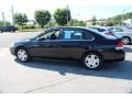 Black - Impala LT Photo No. 11