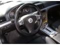 2007 Silver Pearl Metallic Saturn Aura XR  photo #4