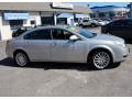 2007 Silver Pearl Metallic Saturn Aura XR  photo #5