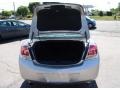2007 Silver Pearl Metallic Saturn Aura XR  photo #8