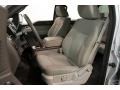 Brilliant Silver Metallic - F150 XLT SuperCrew 4x4 Photo No. 5