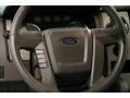 Brilliant Silver Metallic - F150 XLT SuperCrew 4x4 Photo No. 6