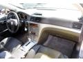 2007 Silver Pearl Metallic Saturn Aura XR  photo #12