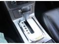 2007 Silver Pearl Metallic Saturn Aura XR  photo #14