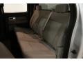 Brilliant Silver Metallic - F150 XLT SuperCrew 4x4 Photo No. 12
