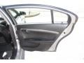 2007 Silver Pearl Metallic Saturn Aura XR  photo #16