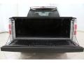 Brilliant Silver Metallic - F150 XLT SuperCrew 4x4 Photo No. 13